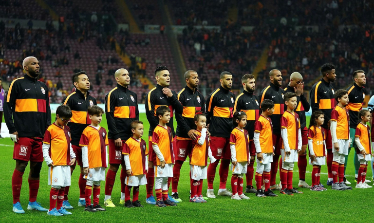 Ankaragücü Galatasaray maçı canlı izle, Bein Sports şifresiz izle Jojobet TV
