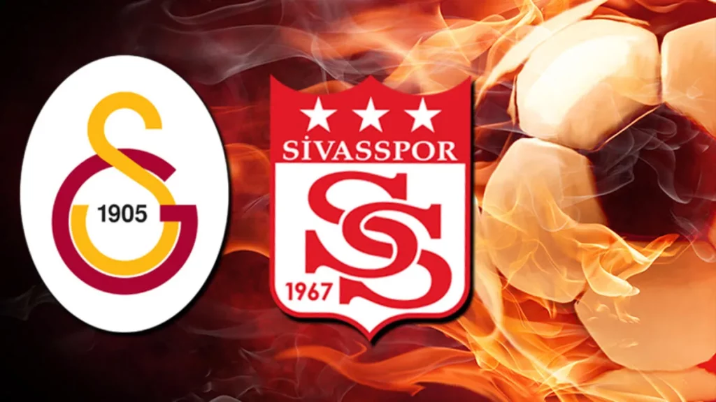 Galatasaray Sivasspor maçı canlı izle, bedava maç linkleri, Jojobet TV bein sports 1 izle