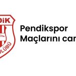 Pendikspor Maçı izle canlı şifresiz, Pendikspor takımı hakkında bilgi