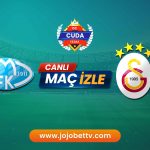 [ Taraftarium 24 ] Molde Galatasaray Maç izle, Matbet TV izle bein sprots HD