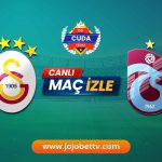 Galatasaray Trabzonspor maçı canlı izle, Taraftarium 24 Bein Sports 1 GS TS derbisi izle