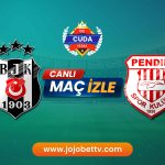 [ Taraftarium 24 ] Beşiktaş Pendikspor Maçı canlı izle, Bein Sports Şifresiz izle