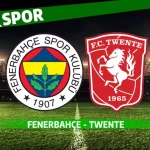 [ Taraftarium 24 ] Fenerbahçe FC Twente Maçı canlı izle, FB TV Maç linkleri