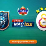 [ Taraftarium 24 ] Başakşehir Galatasaray Maçı canlı izle, Donmadan bedavca Galatasaray  maçı izle