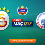 Galatasaray kopenhag maçı canlı izle, Taraftaium24 Matbet TV izle,  Exxen TV Şifresiz