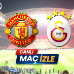 Manchester united Galatasaray Maçı canlı izle, Şifresiz Exxen TV izle, Taraftarium 24