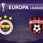 Sparta Trnava – Fenerbahçe Maçı  canlı izle, Şifresiz Donmadan çökmeden izle (Exxen TV şifresiz)