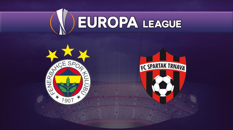 Sparta Trnava - Fenerbahçe Maçı canlı izle, Şifresiz Donmadan çökmeden izle (Exxen TV şifresiz)