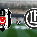[ Taraftarium 24 ] Beşiktaş Lugano Maçı canlı izle, Taraftarium 24, Jojobet TV, TRGOAL