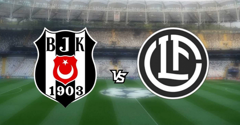 [ Taraftarium 24 ] Beşiktaş Lugano Maçı canlı izle, Taraftarium 24, Jojobet TV, TRGOAL