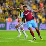 Fenerbahçe Trabzonspor (FB TS) Derbi Maçı canlı izle, Taraftarium 24 Bein sprots HD izle, Matbet tV izle