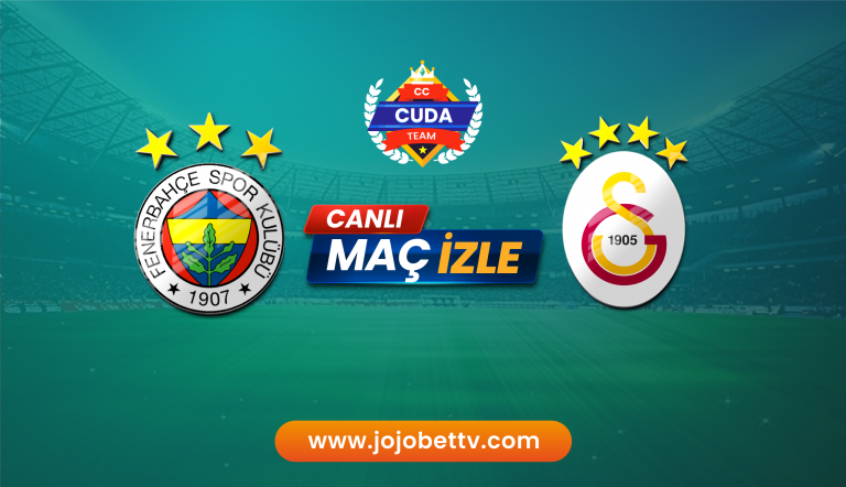 (Taraftarium 24 ) Fenerbahçe Galatasaray Maçı canlı izle, FB GS Derbisi izle Şifresiz Bein Sports HD