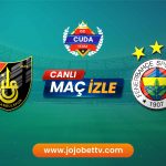 İstanbulspor Fenerbahçe Maçı canlı izle, Şifresiz donmadan Bein Sports 1 izle