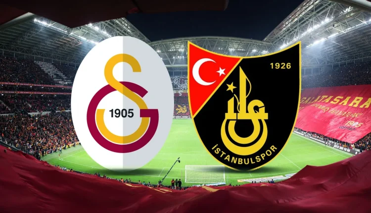 Taraftarium 24 Şifresiz Galatasaray İstanbulspor Maçı şifresiz canlı izle