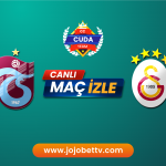 ( Taraftarium 24 ) Trabzonspor – Galatasaray Maçı canlı izle, TS GS Derbi Maçı şifresiz izle
