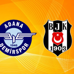 [ Bein Sports 1 Canlı ] Beşiktaş Adana Demirspor Maçı canlı izle, Donmadan maç linkleri