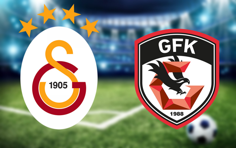 [ Bein Sports 1 Şifresiz ] Galatasaray Gaziantepspor Maçı: Liderlik Savaşı ve Küme Düşme mücadelesi