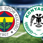 [ Taraftarium 24 ] Fenerbahçe Konyaspor Maçı canlı izle, Bein sports Şifresiz donmadan izle