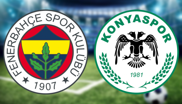 [ Taraftarium 24 ] Fenerbahçe Konyaspor Maçı canlı izle, Bein sports Şifresiz donmadan izle