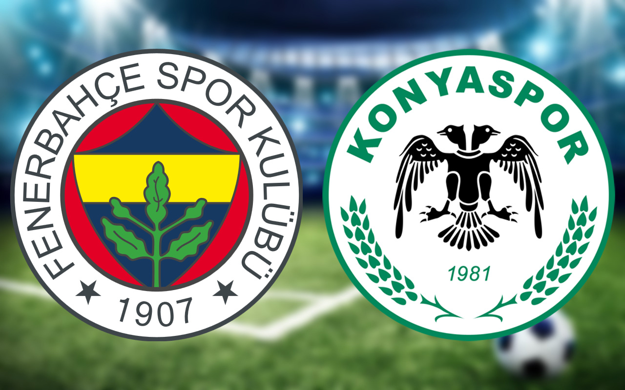 [ Taraftarium 24 ] Fenerbahçe Konyaspor Maçı canlı izle, Bein sports Şifresiz donmadan izle