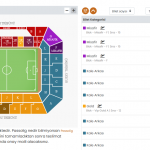 Trabzonspor – Galatasaray Maç Biletleri