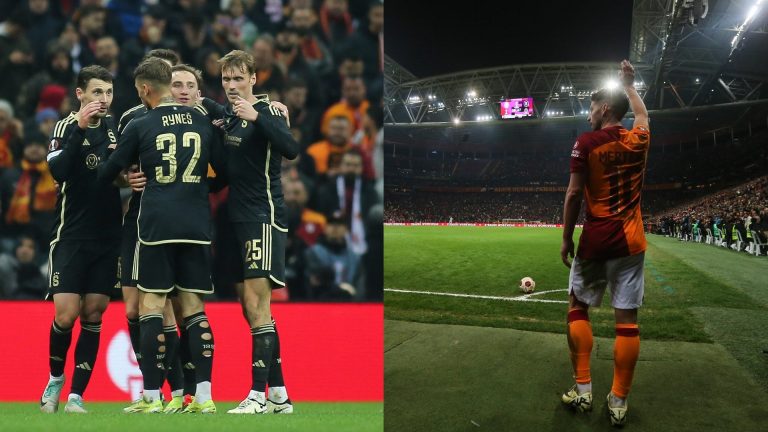Avrupa Ligi Heyecanı: Sparta Prag – Galatasaray Canlı İzle (Taraftarium 24 maç linkleri)