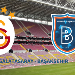 Galatasaray Başakşehir Maçı Canlı İzle: Şifresiz Maç Keyfi Taraftarium 24’te!