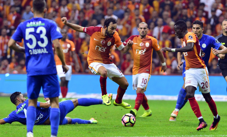 Galatasaray Çaykur Rizespor’u Yenerek Zirveye mi Çıkacak? heyecanı bu akşam 20:00’de! Şifresiz Matbet TV kanaalında