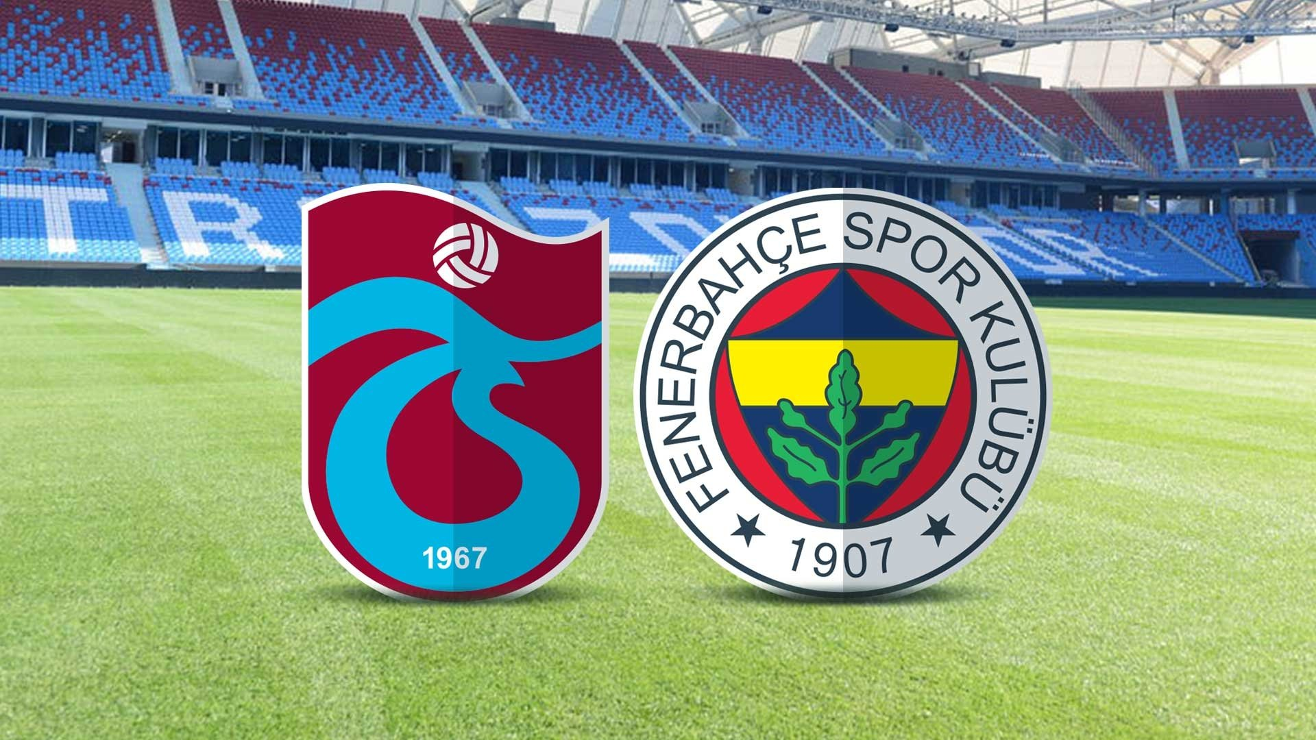 Trabzonspor-Fenerbahçe Derbisi: Canlı Yayın ve Kazanan Kim Olacak?