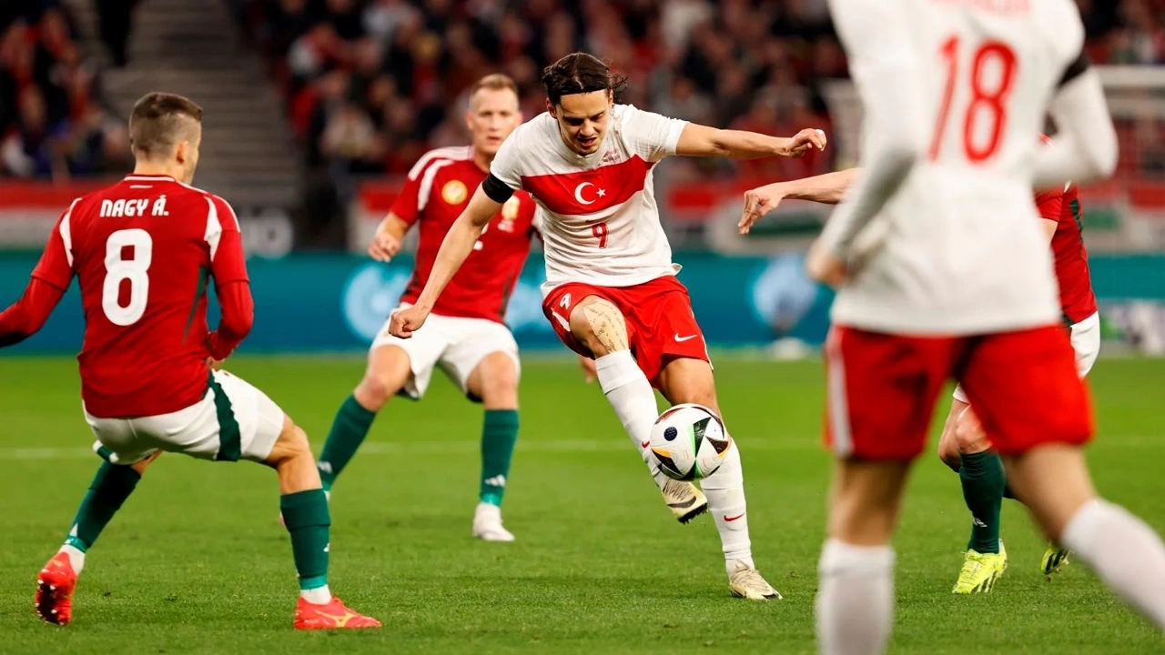 Avusturya - Türkiye Maçı: Canlı İzleme, Maç Öncesi Bilgiler ve Takım Haberleri