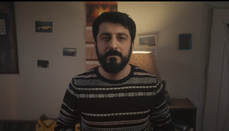 Mahsun J 1. Sezon 8. Bölüm izle Bedava