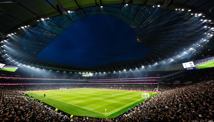 En Popüler Canlı Maç Yayınları - Ücretsiz İzleme Keyfi