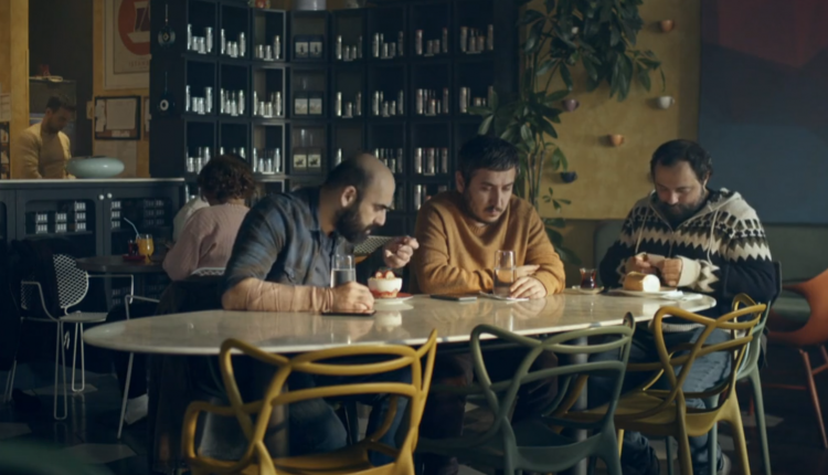 Gibi 5. Sezon 1. Bölüm izle bedava