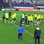 Sarı-Lacivertliler Avrupa’da Kazanacak mı? Union Saint Gilloise – Fenerbahçe Canlı!