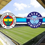 Fenerbahçe Adana Demirspor Maçı Canlı Yayın Linkleri: Bir Tıkla Maça Bağlan! (bein sports connect, tivibu, exxen, maçı izle, Taraftarium24)