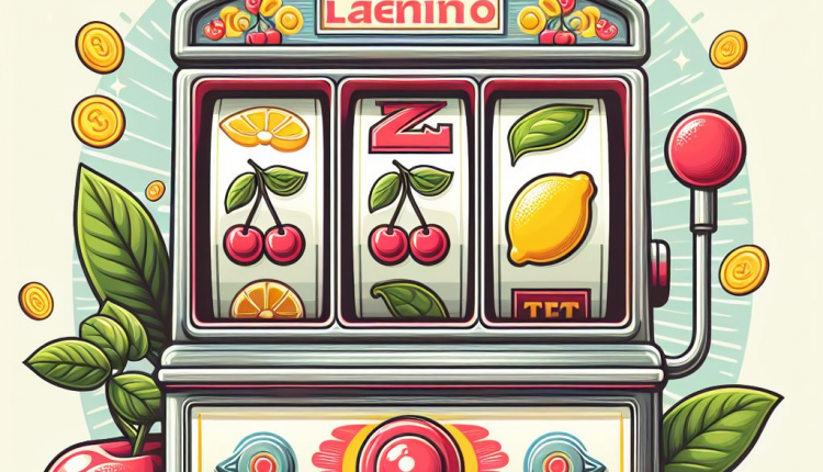 Slot Oyunu Oynamadan Önce Bilmeniz Gerekenler