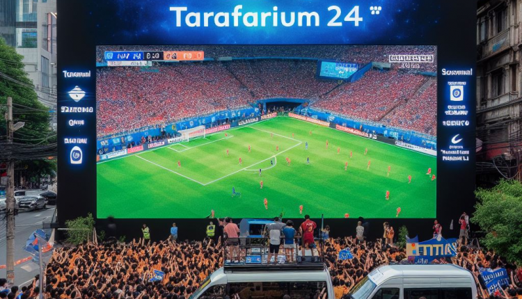 Taraftaryum 24 Şifresiz donmadan canlı maç izle