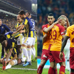 Galatasaray Fenerbahçe Maçı Saat Kaçta? (19:00) – Canlı Yayın Linkleri,  Şifresiz maç izle
