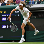 Canlı Tenis Bahisleri: Her Vuruşta Kazanma Şansı