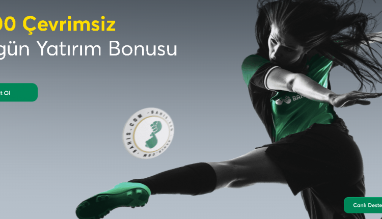 Canlı Sanal Spor Bahisleri: 7/24 Bahis Heyecanı