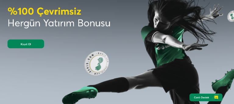Canlı Sanal Spor Bahisleri: 7/24 Bahis Heyecanı