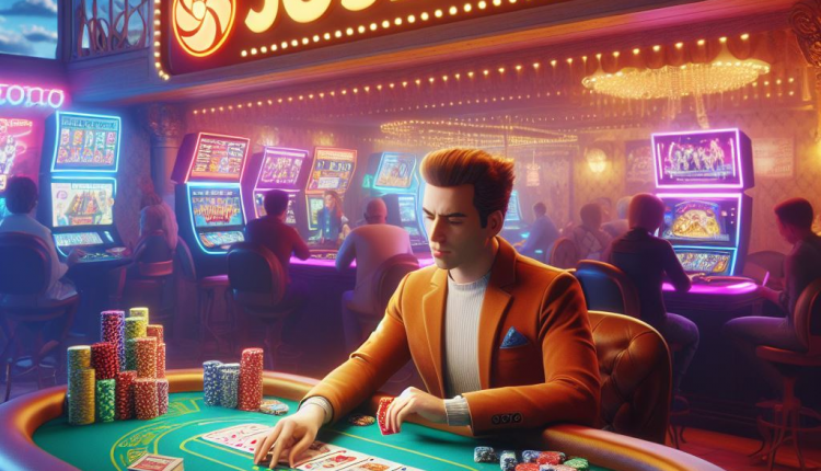 2025'te Türkiye'de Canlı Bahis Heyecanı: En İyi Seçenekler Size Özel