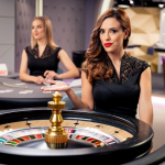 Canlı Casino Oyunlarını Gerçek Zamanlı Deneyimle: Kazandığınızın Tadını Çıkarın