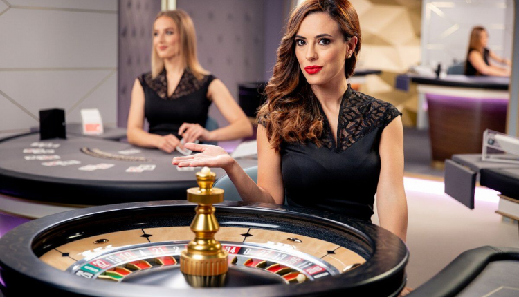 Canlı Casino Oyunlarını Gerçek Zamanlı Deneyimle: Kazandığınızın Tadını Çıkarın