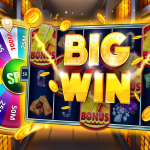 En Popüler Slot Oyunları: Hangi Slot Makinesi Size Uygun?