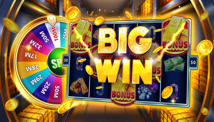 En Popüler Slot Oyunları: Hangi Slot Makinesi Size Uygun?