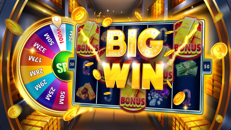 En Popüler Slot Oyunları: Hangi Slot Makinesi Size Uygun?