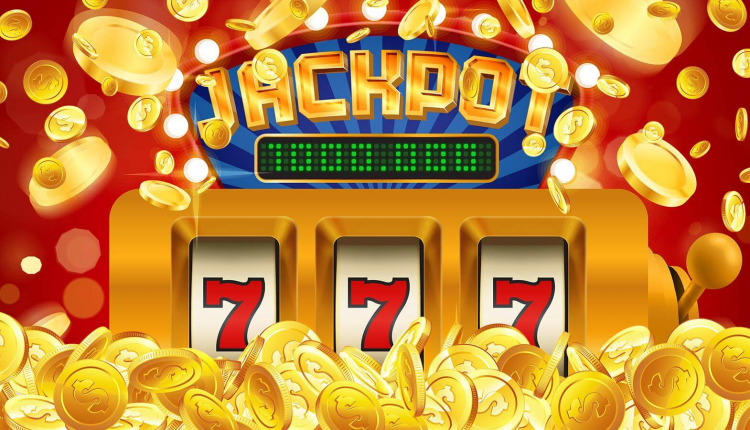 Jackpot Slot Oyunları ile Büyük Kazançlara Hazır Ol: Milyon Dolarlık Dönüşler Seni Bekliyor!