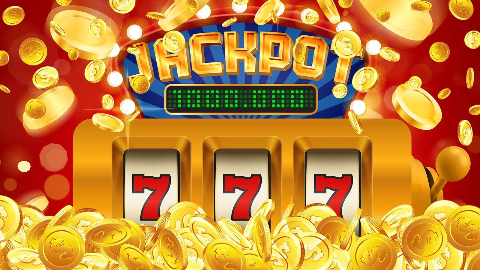 Jackpot Slot Oyunları ile Büyük Kazançlara Hazır Ol: Milyon Dolarlık Dönüşler Seni Bekliyor!