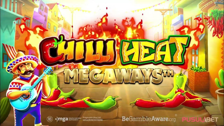 Megaways Slot Oyunları: Farklı Kazanç Hatları ile Kazanca Giden Daha Fazla Yol!